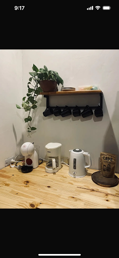 Photo from customer review